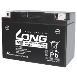 Batería Long WP9B-4 8Ah - 1
